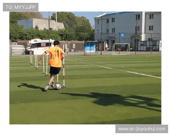 如何通过科学训练掌握炫酷空球技巧提升足球水平并吸引眼球